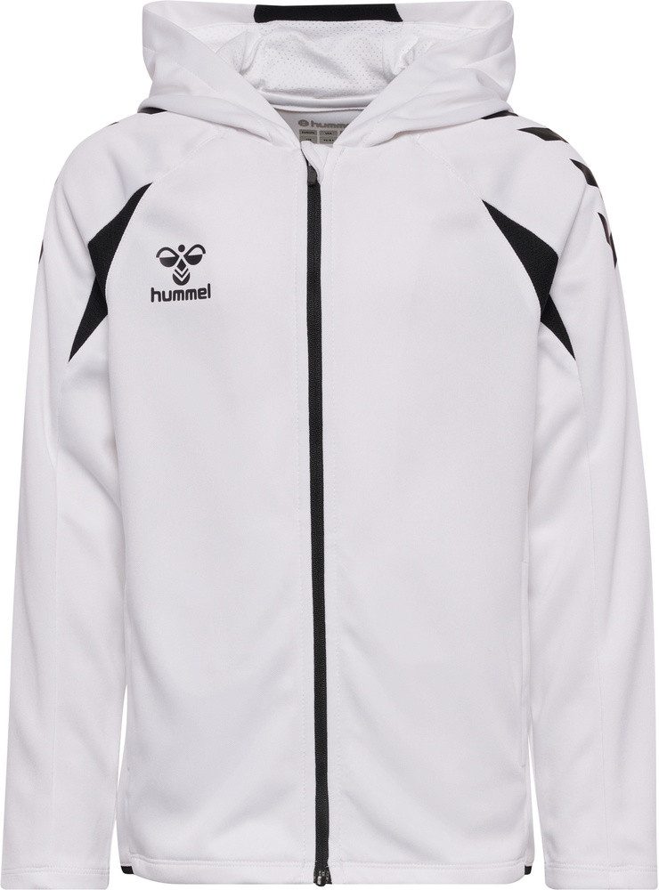 Hoodie Core 2.0 Zip Hoodie