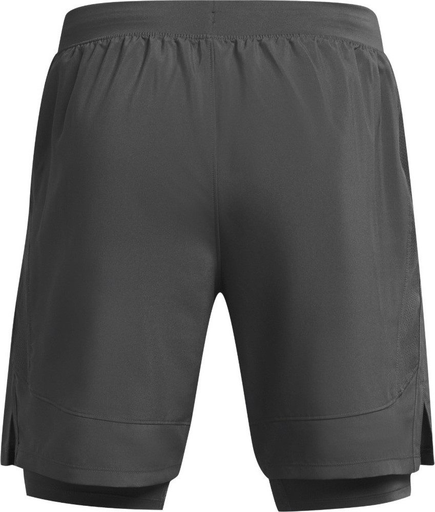 Under Armour® Shorts Ua Launch 7'' 2-In-1 Shorts günstig online kaufen