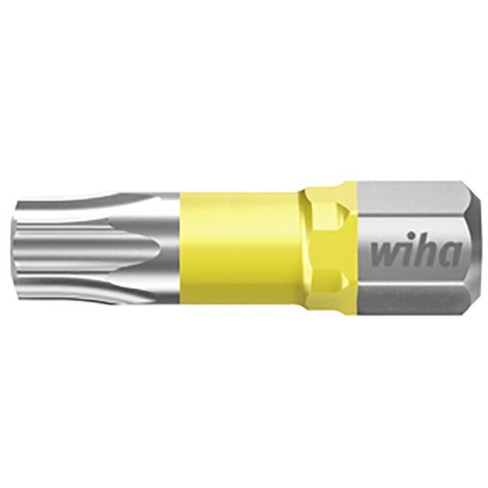 Wiha Torx-Bit Bit Set Y-Bit 25 mm