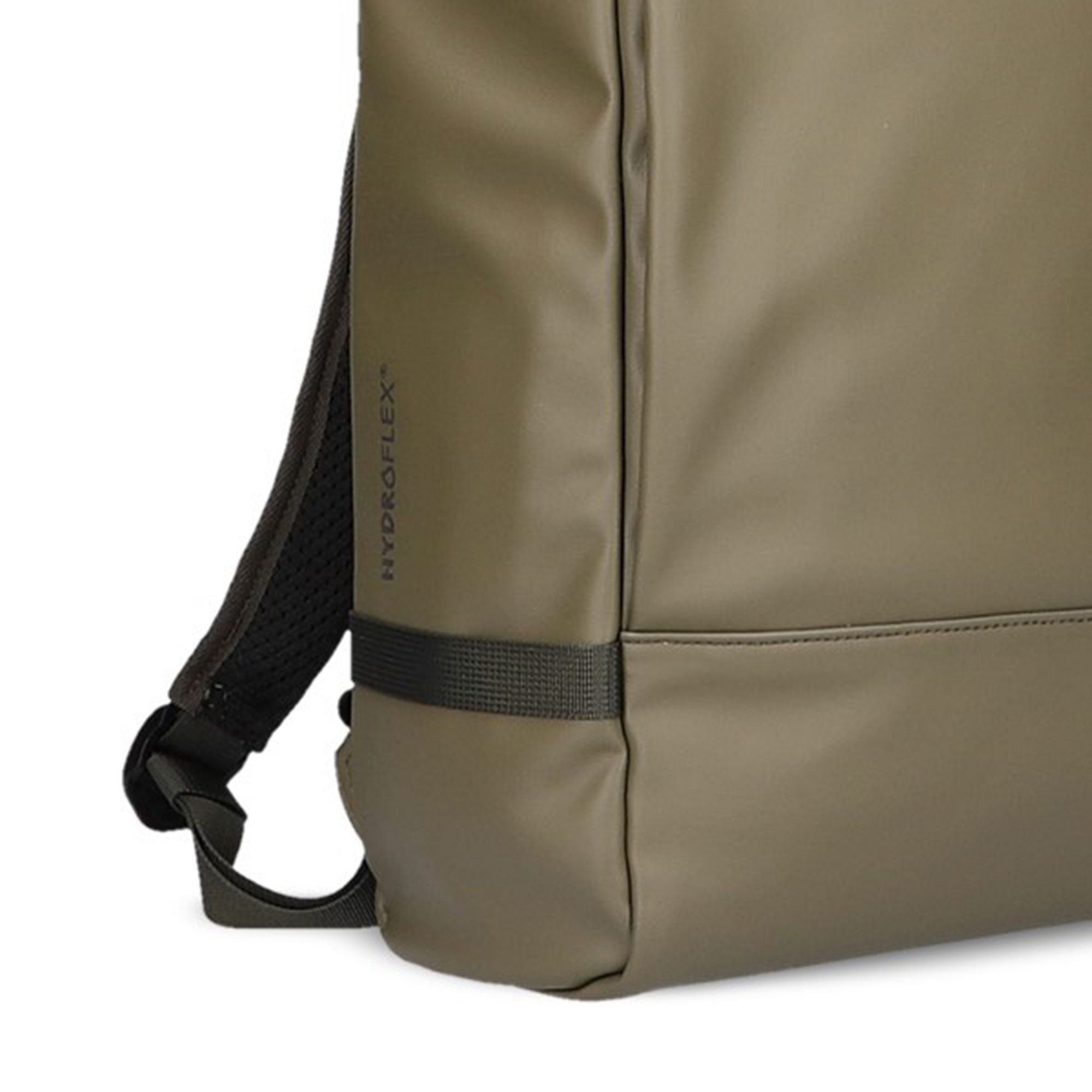 Zwei Daypack Aqua, Polyurethan