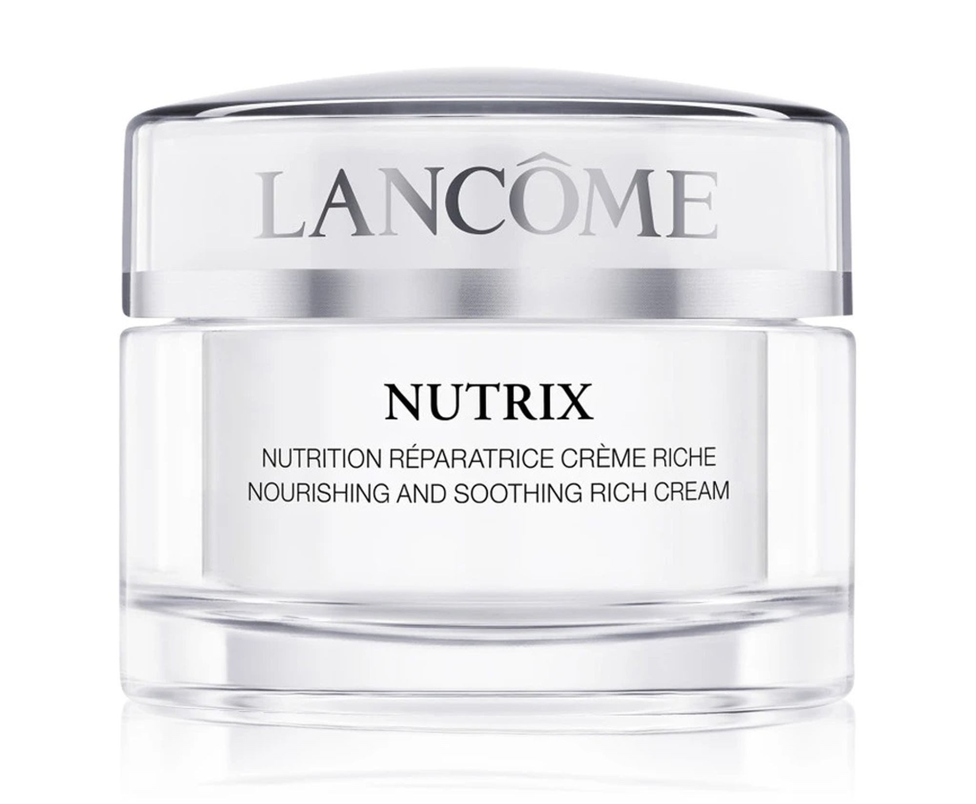 LANCOME Tagescreme Nutrix Visage Classic Packung, 50 ml