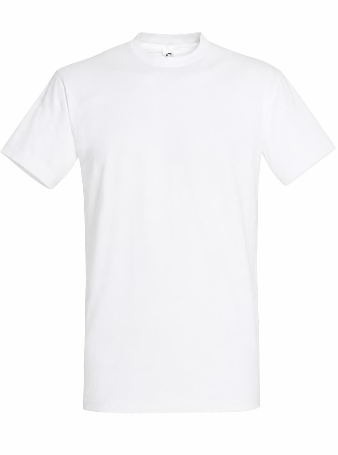 SOLS Rundhalsshirt Imperial Herren T-Shirt Unisex