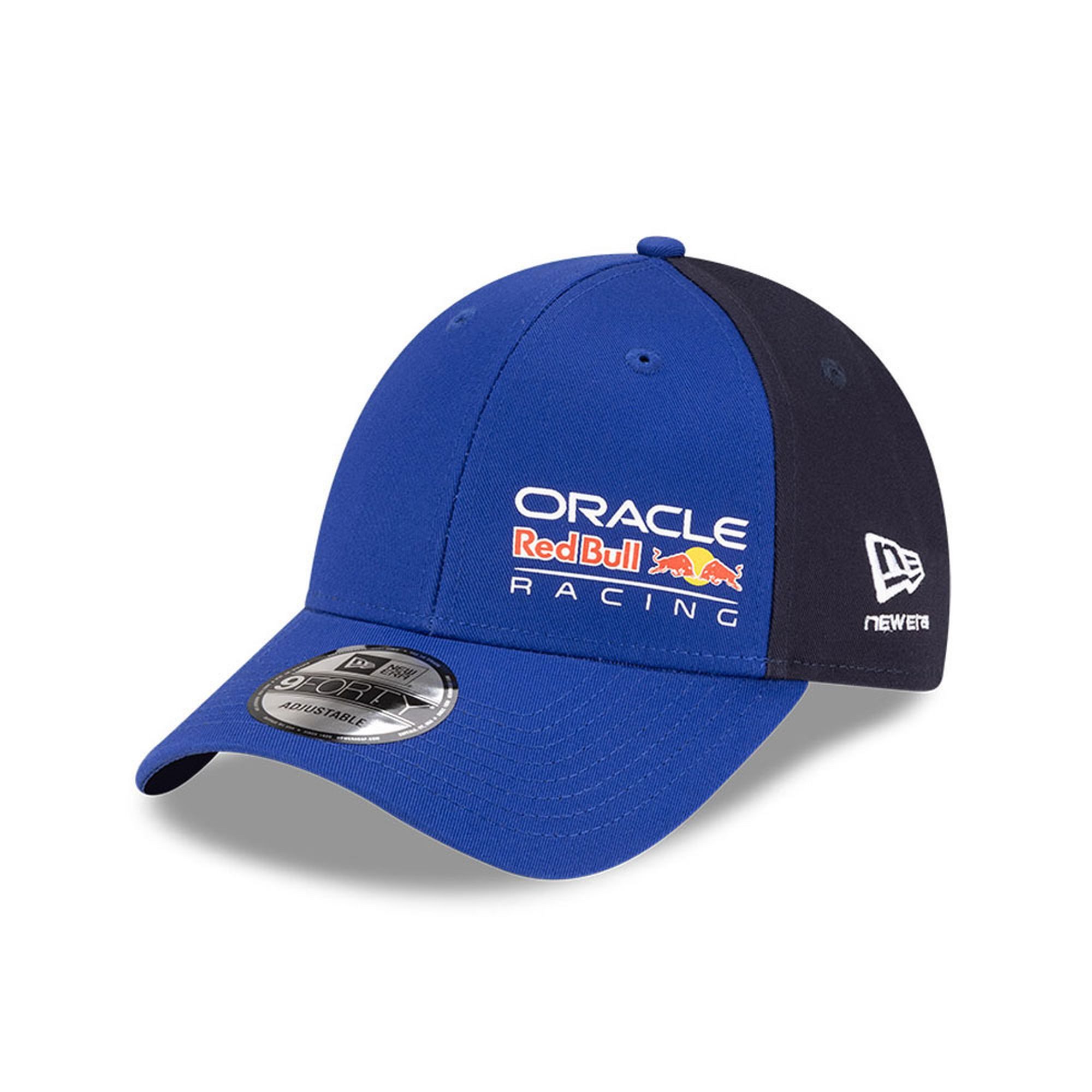 Red Bull Racing Snapback Cap Red Bull Racing Essential New Era Cap 9FORTY