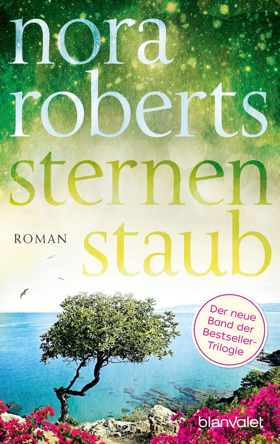 Sternenstaub / Nora Roberts
