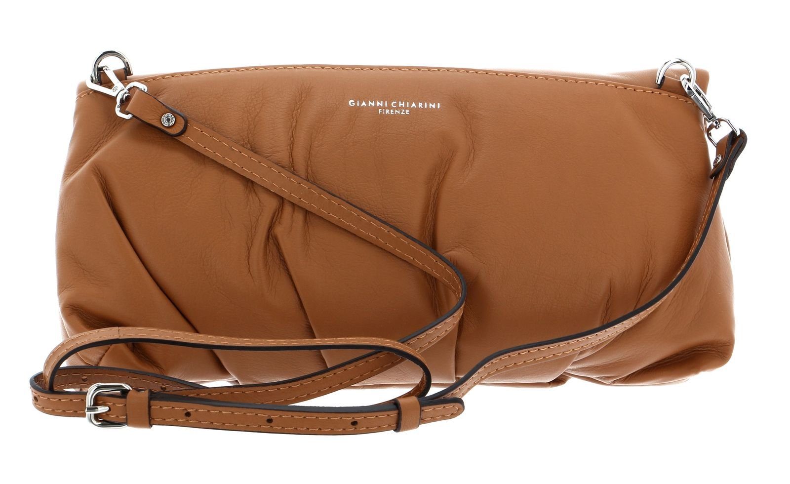 GIANNI CHIARINI Umhängetasche Cherry