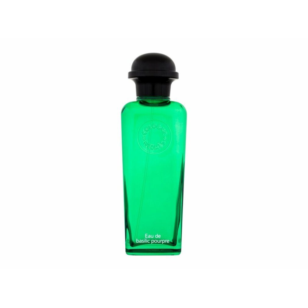 HERMÈS Eau de Cologne Hermès Eau De Basilique Pourpre Eau De Cologne
