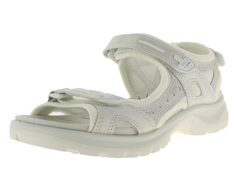 Ecco Ecco Damen Sandale Keilsandalette günstig online kaufen