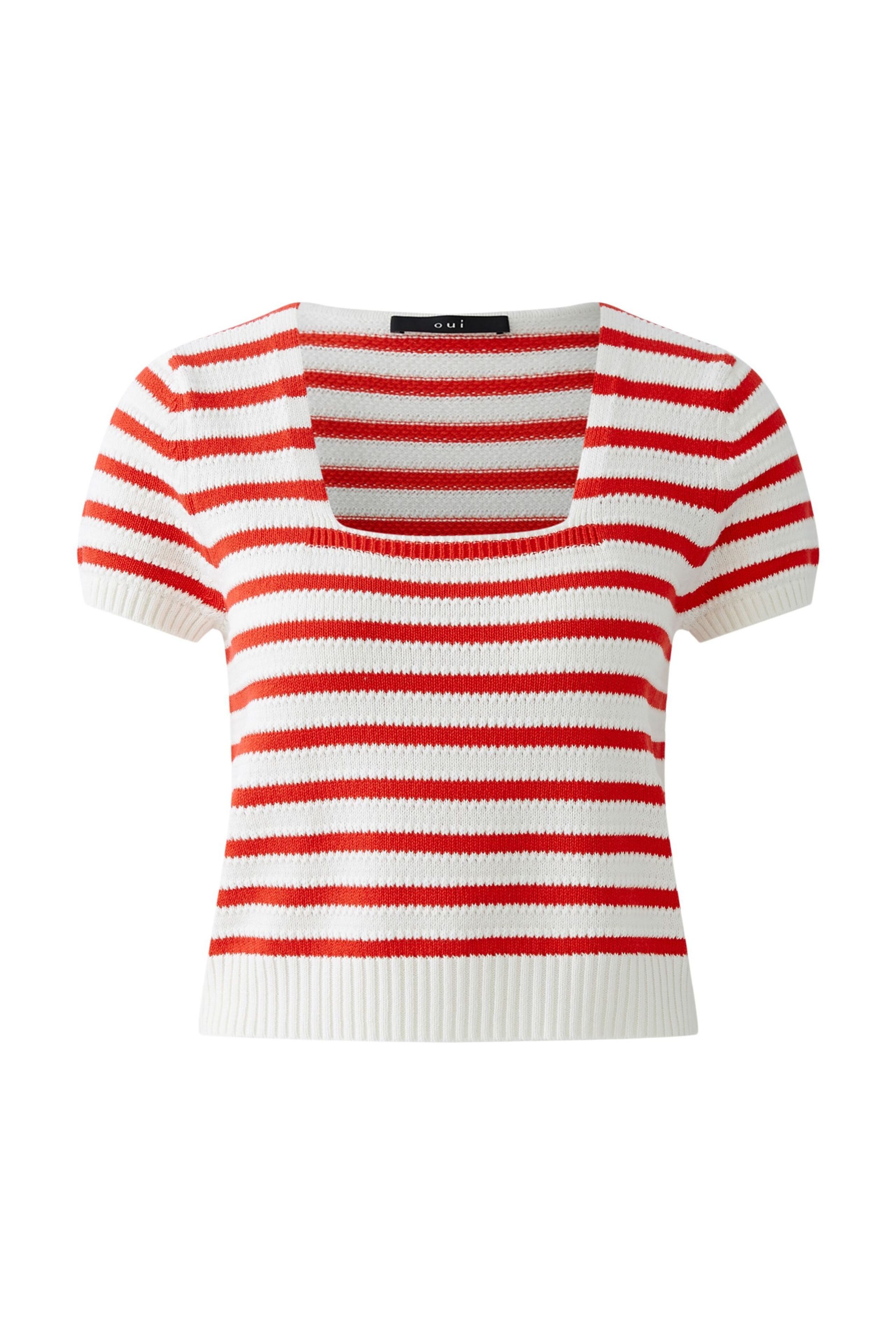 Wollpullover
