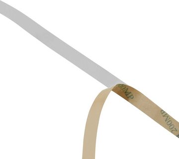 Nordlux LED Stripe Ledstrip, Einfach anzubringen – Klebeband auf Streifen, wiederverwendbar