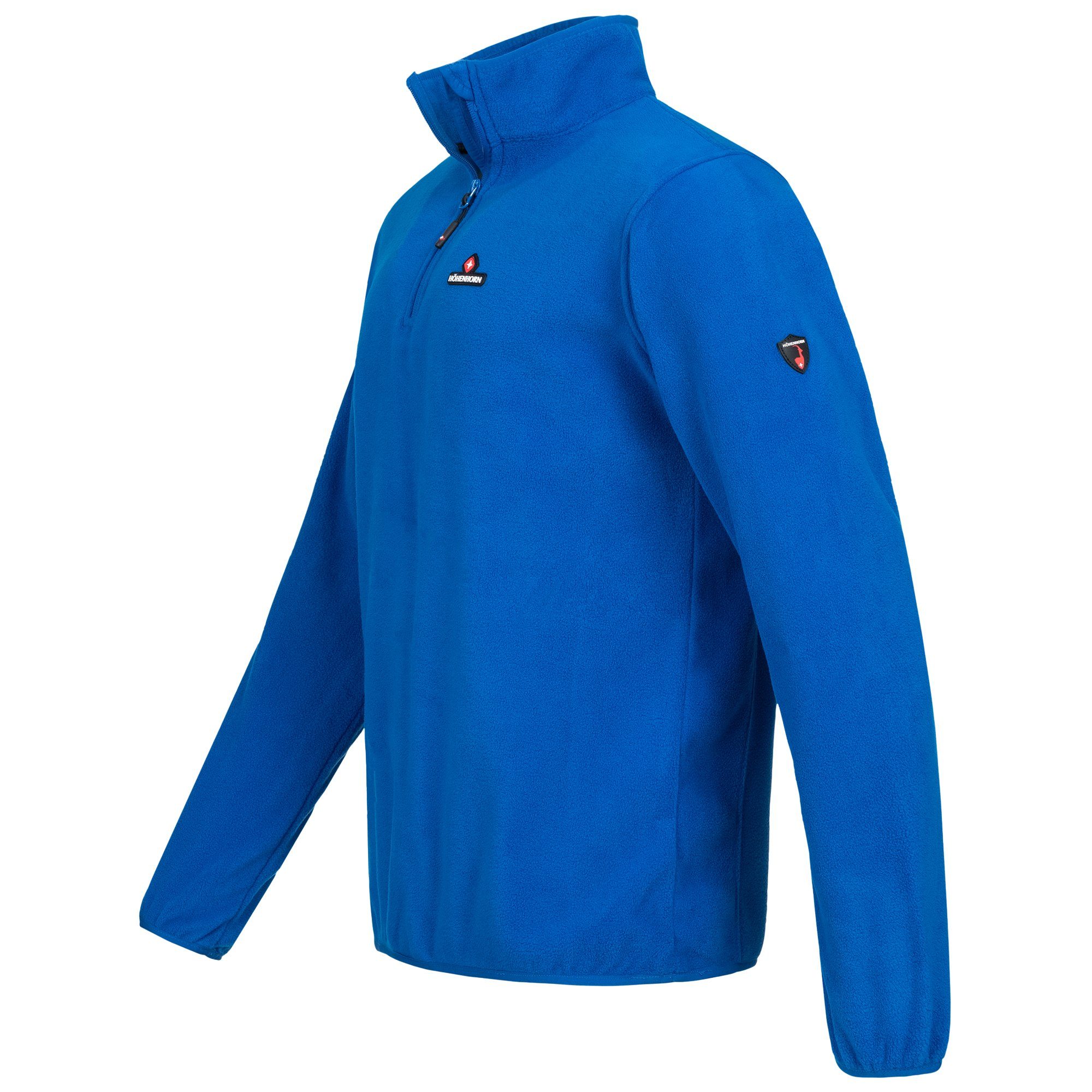 Höhenhorn Fleecepullover Skyja Herren Fleece Pullover günstig online kaufen