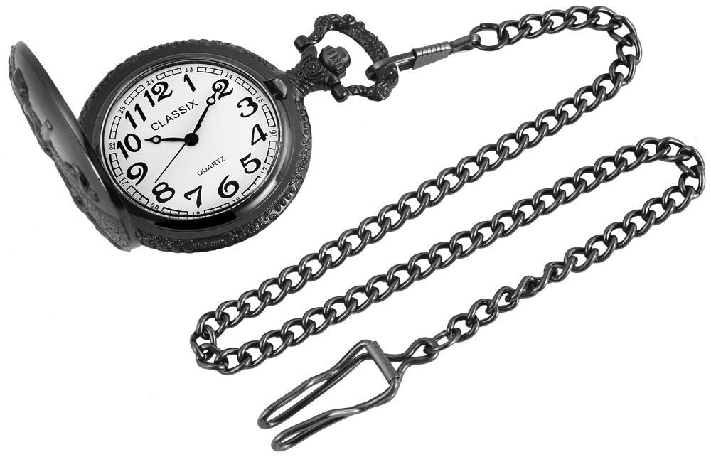 Clasixx Quarzuhr RP2607200009 Classix Taschenuhr günstig online kaufen