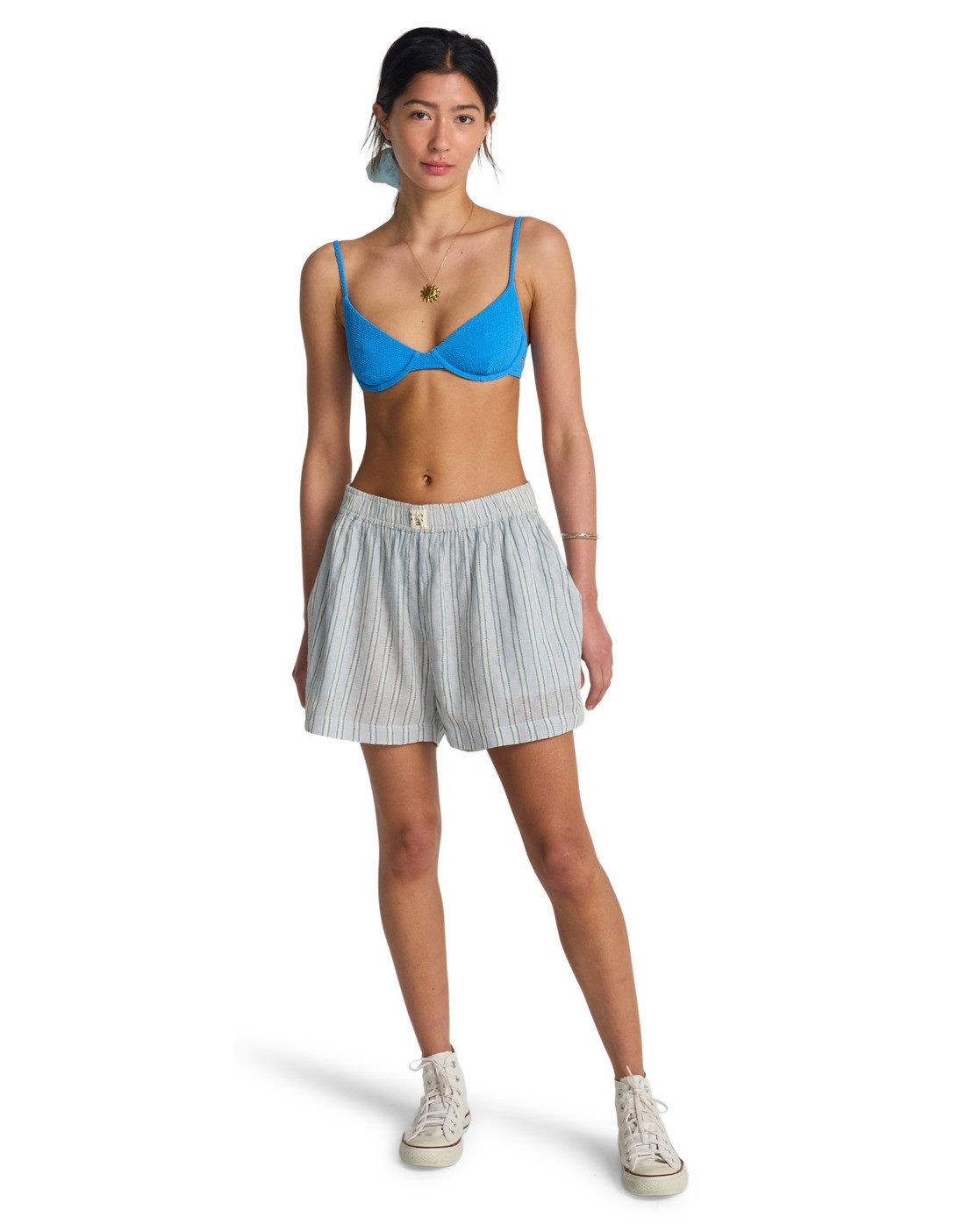Billabong Shorts Boyfriend