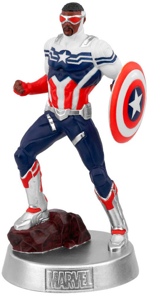tonies Hörspielfigur Marvel - Captain America