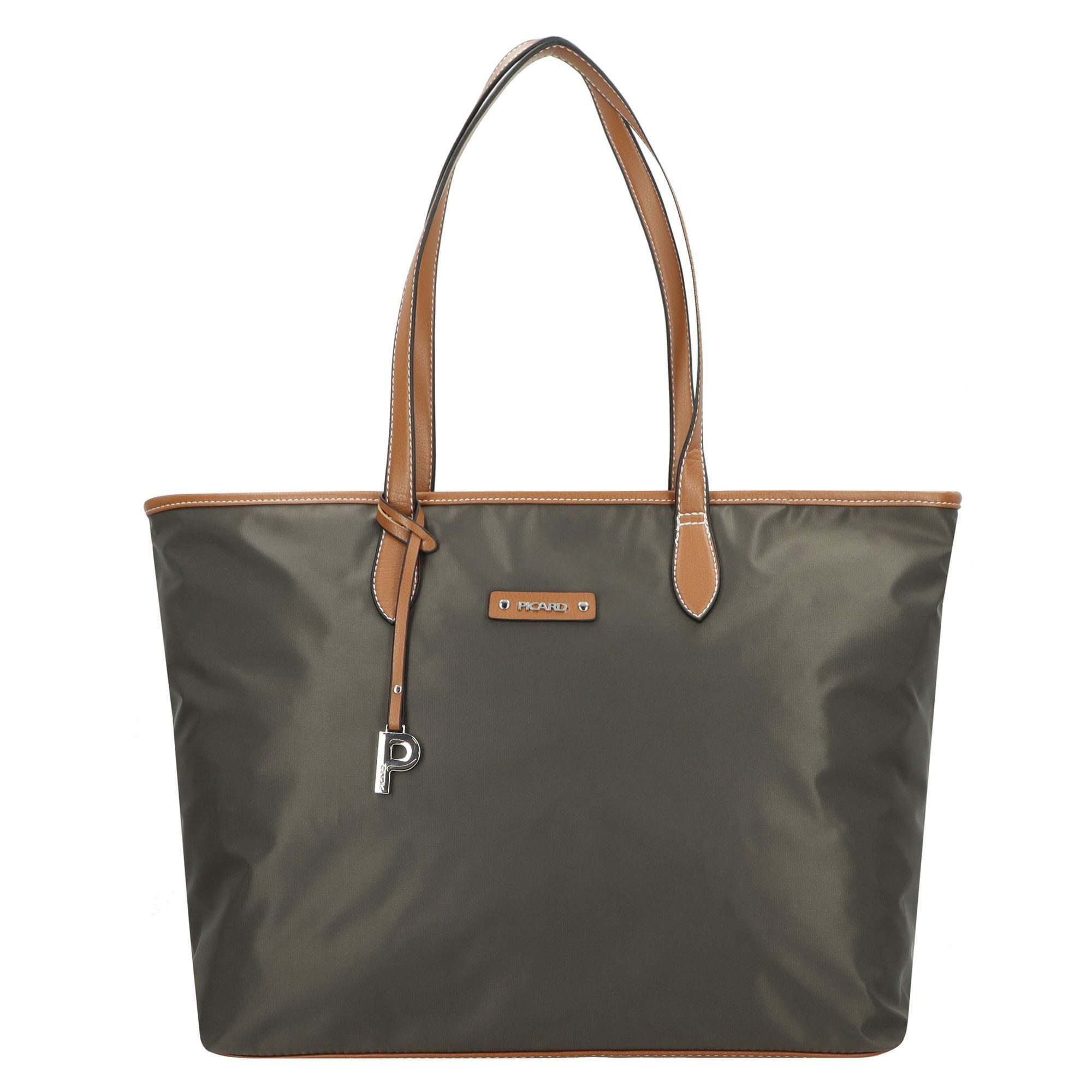Picard Shopper Sonja, Nylon