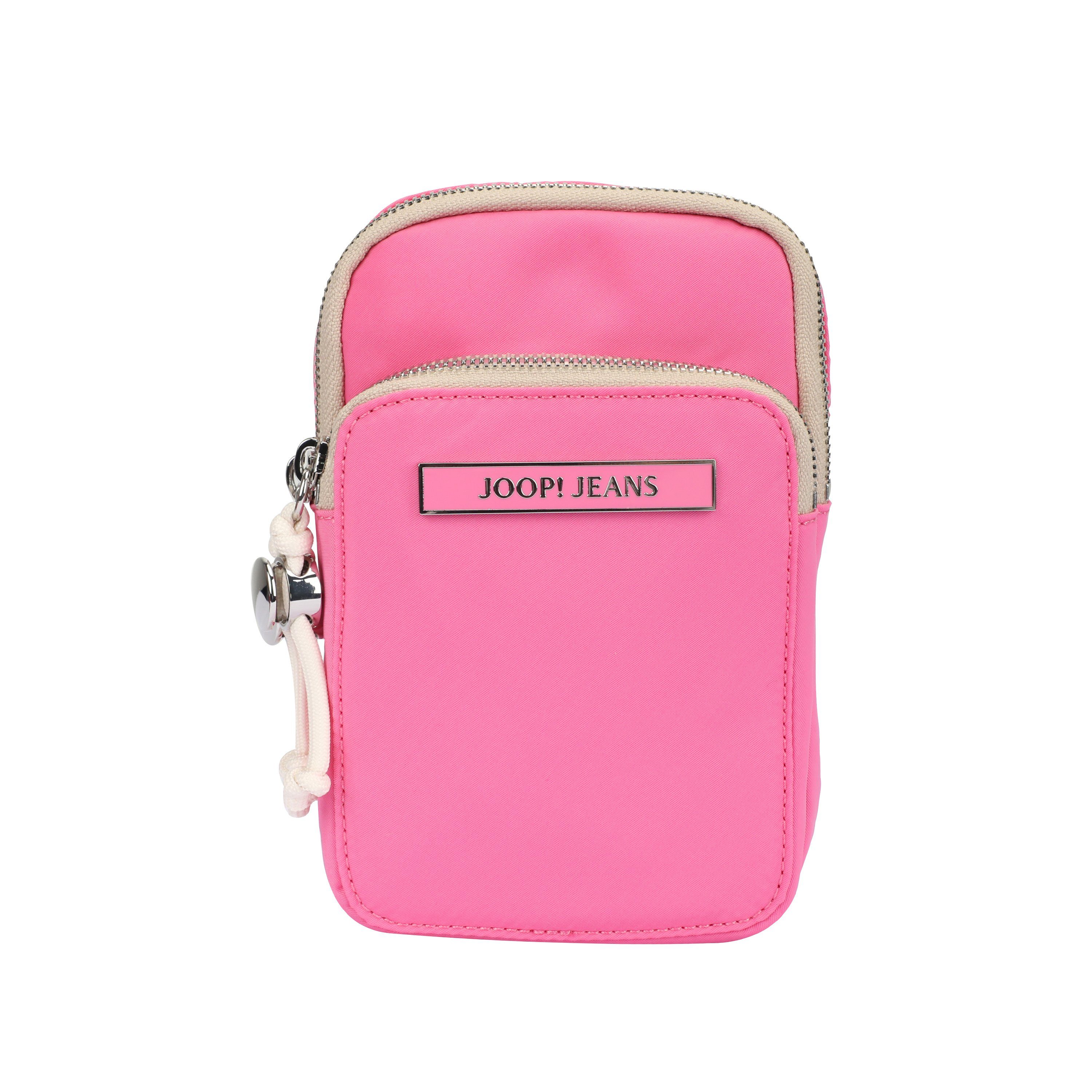 lietissimo Joop maria Handytasche pink Jeans