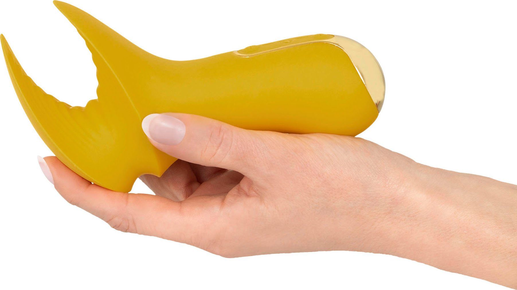 Your new favourite You2Toys Vibrator