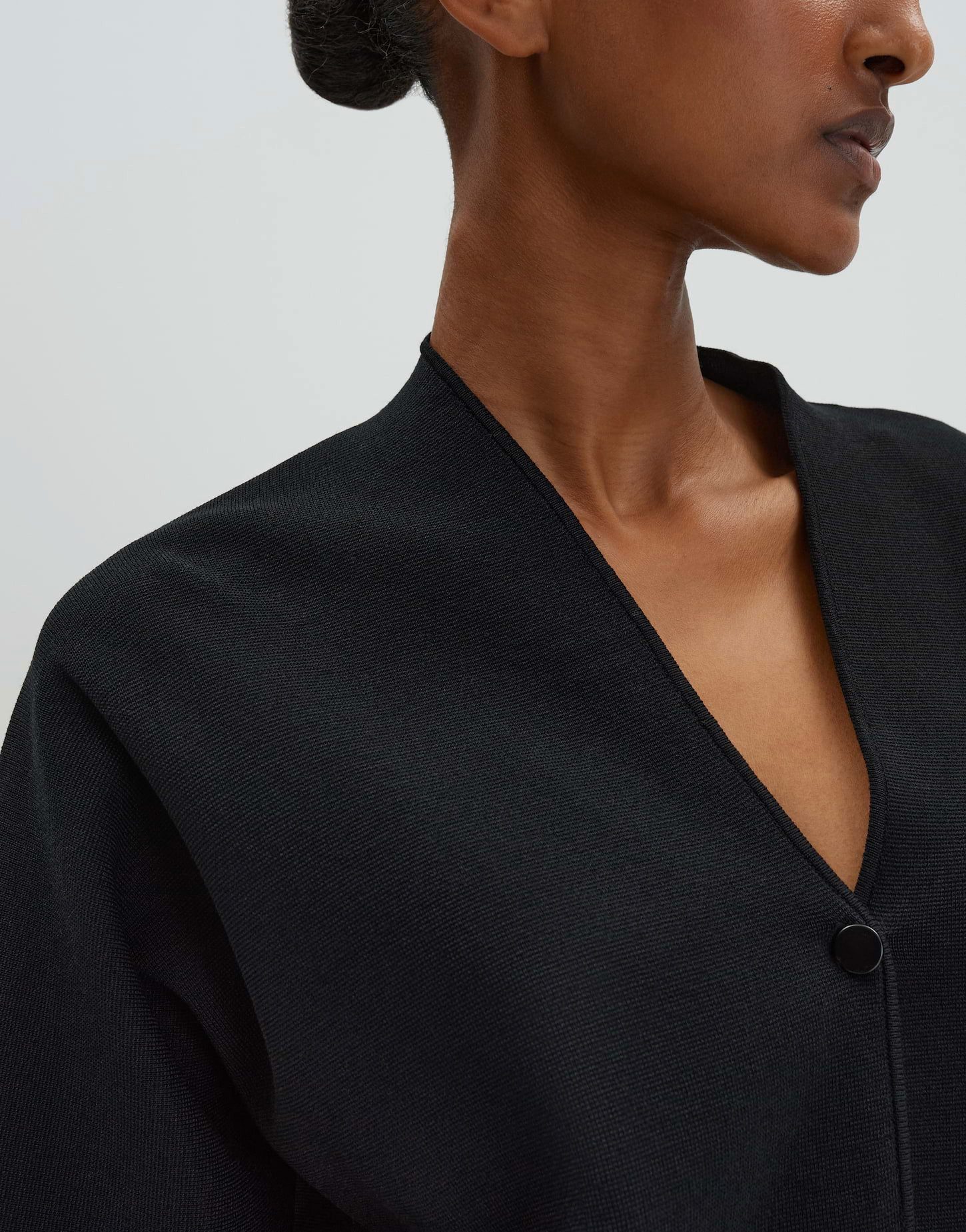 someday Cardigan Tujana black günstig online kaufen
