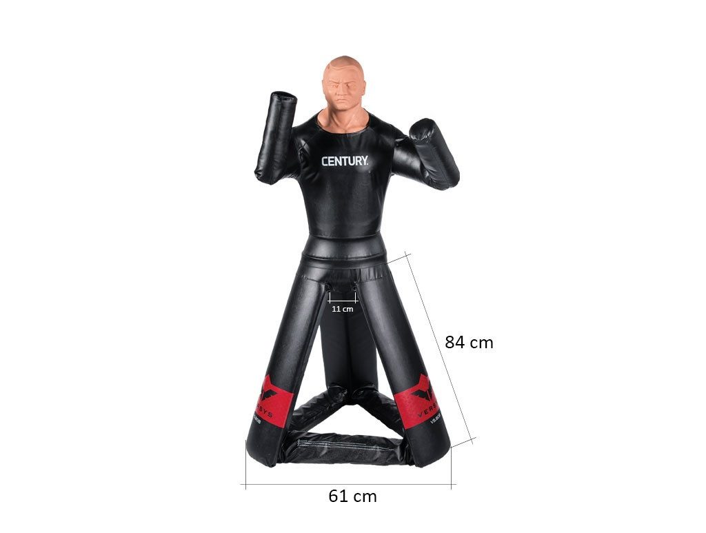 Century Martial Arts Standboxsack Century Versys VS.BOB Der ideale Box-Dummy für realistisches Training