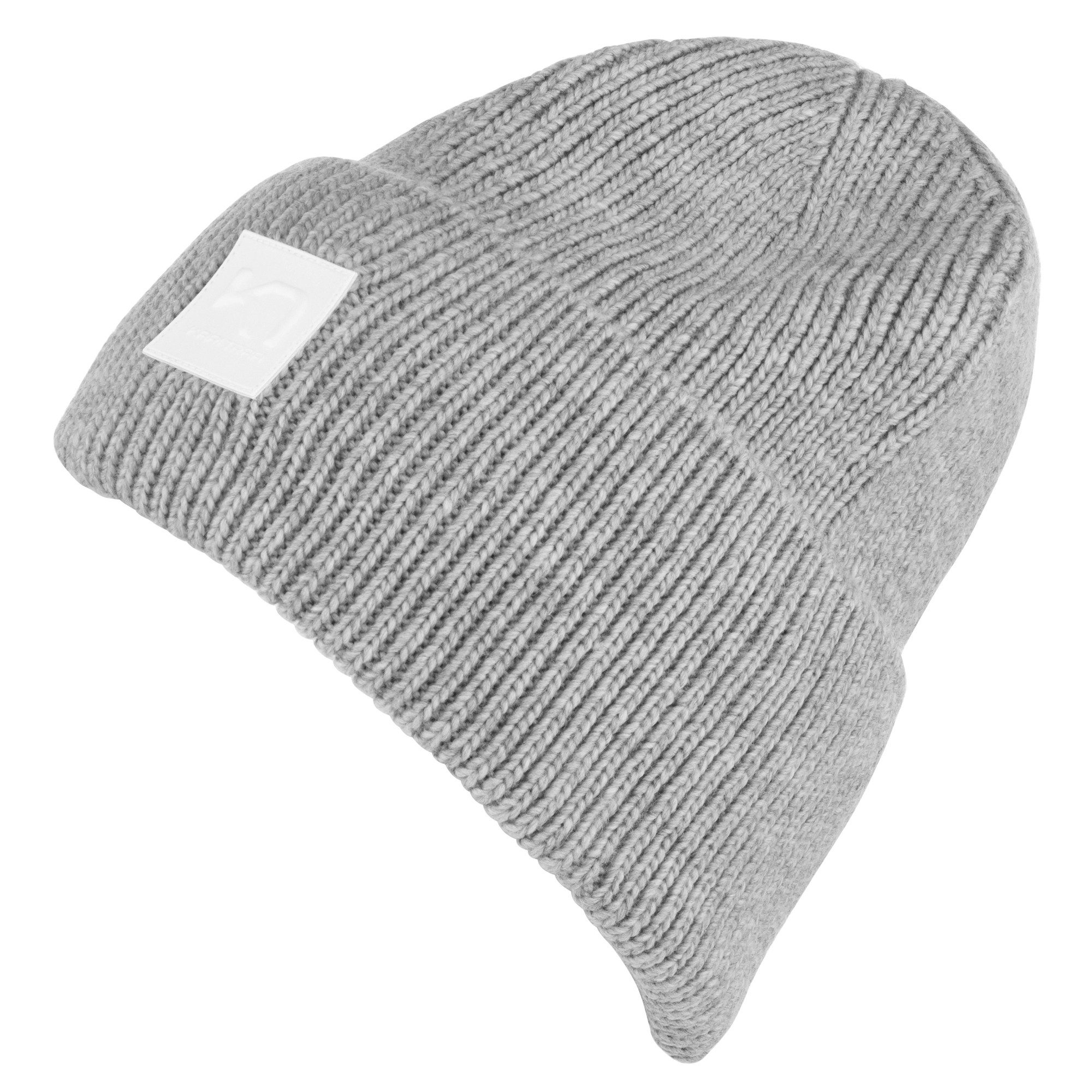 Kari Traa Beanie Kyte im tollen Rippstrick-Design
