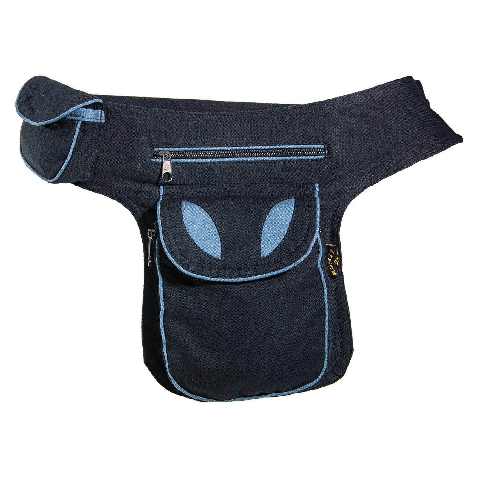 KUNST UND MAGIE Bauchtasche Kunst& Magie günstig online kaufen