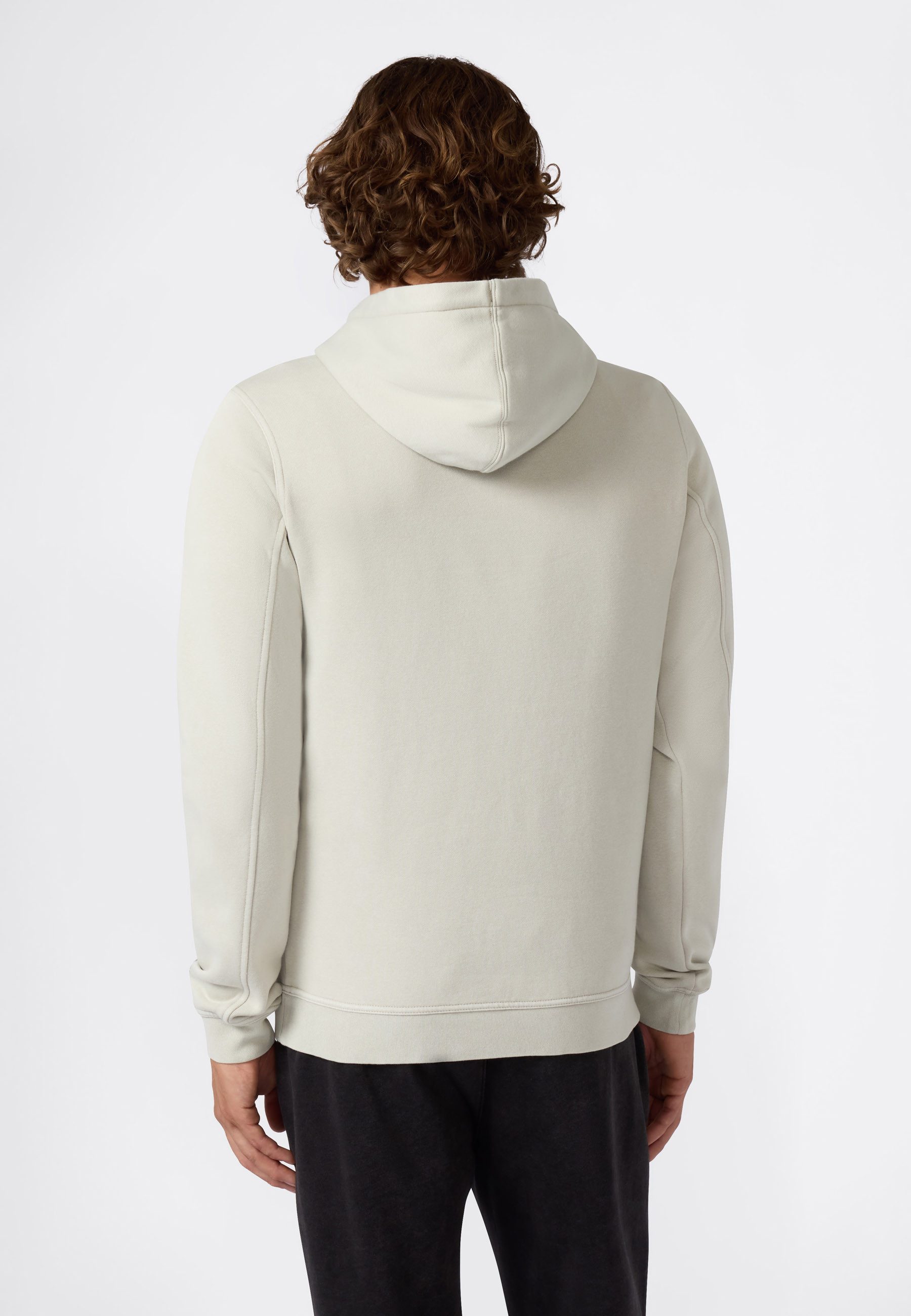 Champion Kapuzensweatshirt ICONS Wash Hoodie (1-tlg) günstig online kaufen