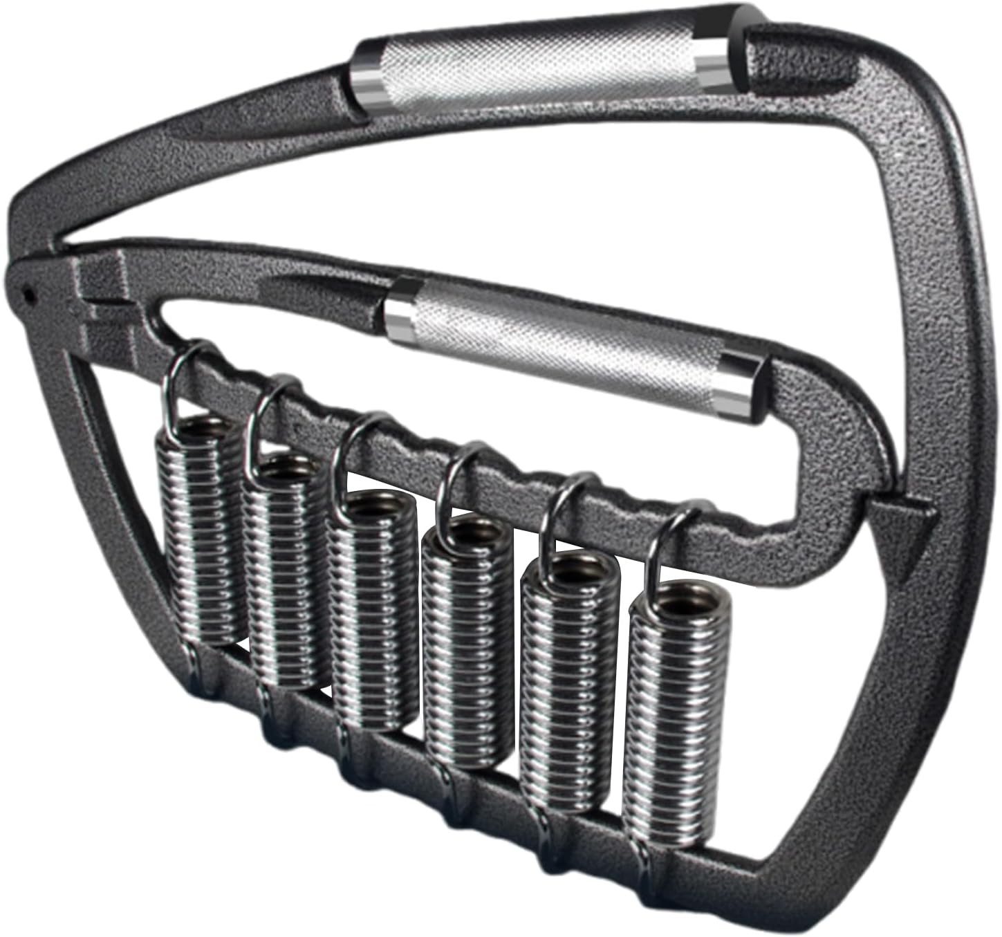 Handmuskeltrainer Handtrainer Verstellbar 22 450kg Grip Griffkraft Trainer Fitness