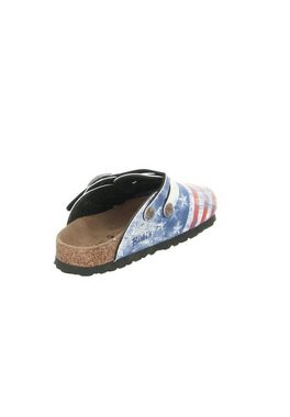 Birkenstock Birkenstock Professional Clog Kay flag stars and stripes 936343K Pantoffel