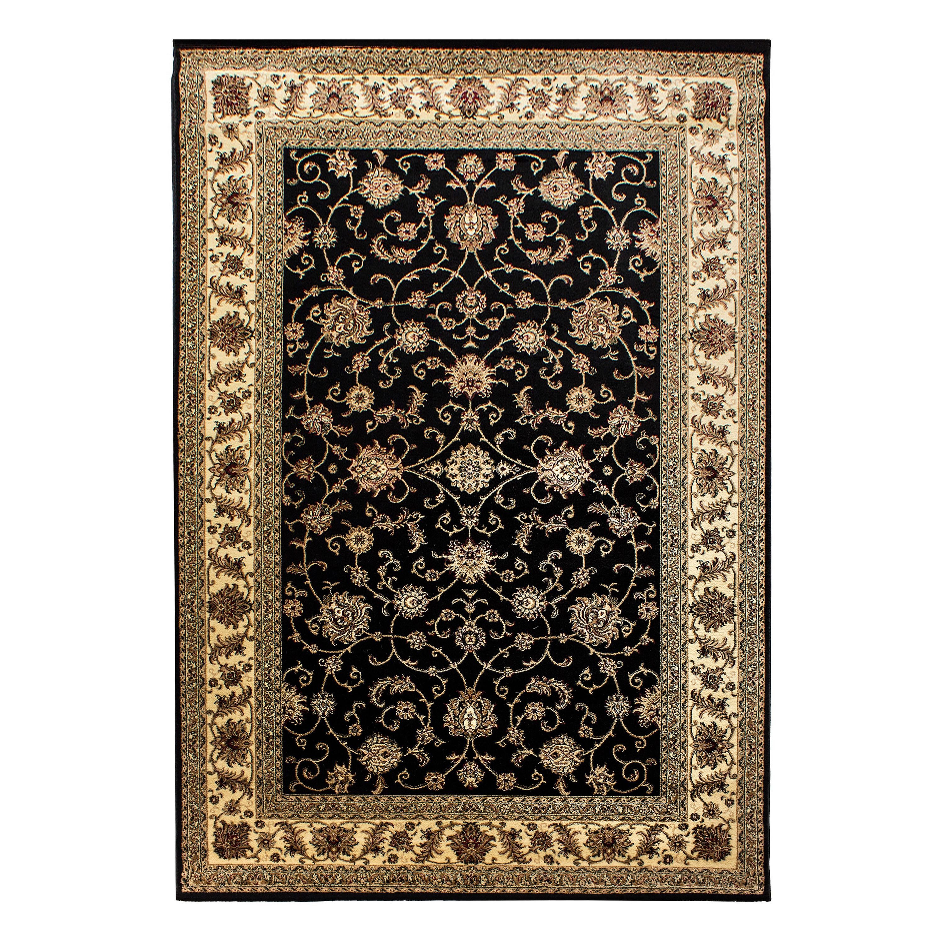Teppium Teppich Orientalisch Design, Rechteckig, Höhe: 12 mm, Orinet Teppic günstig online kaufen
