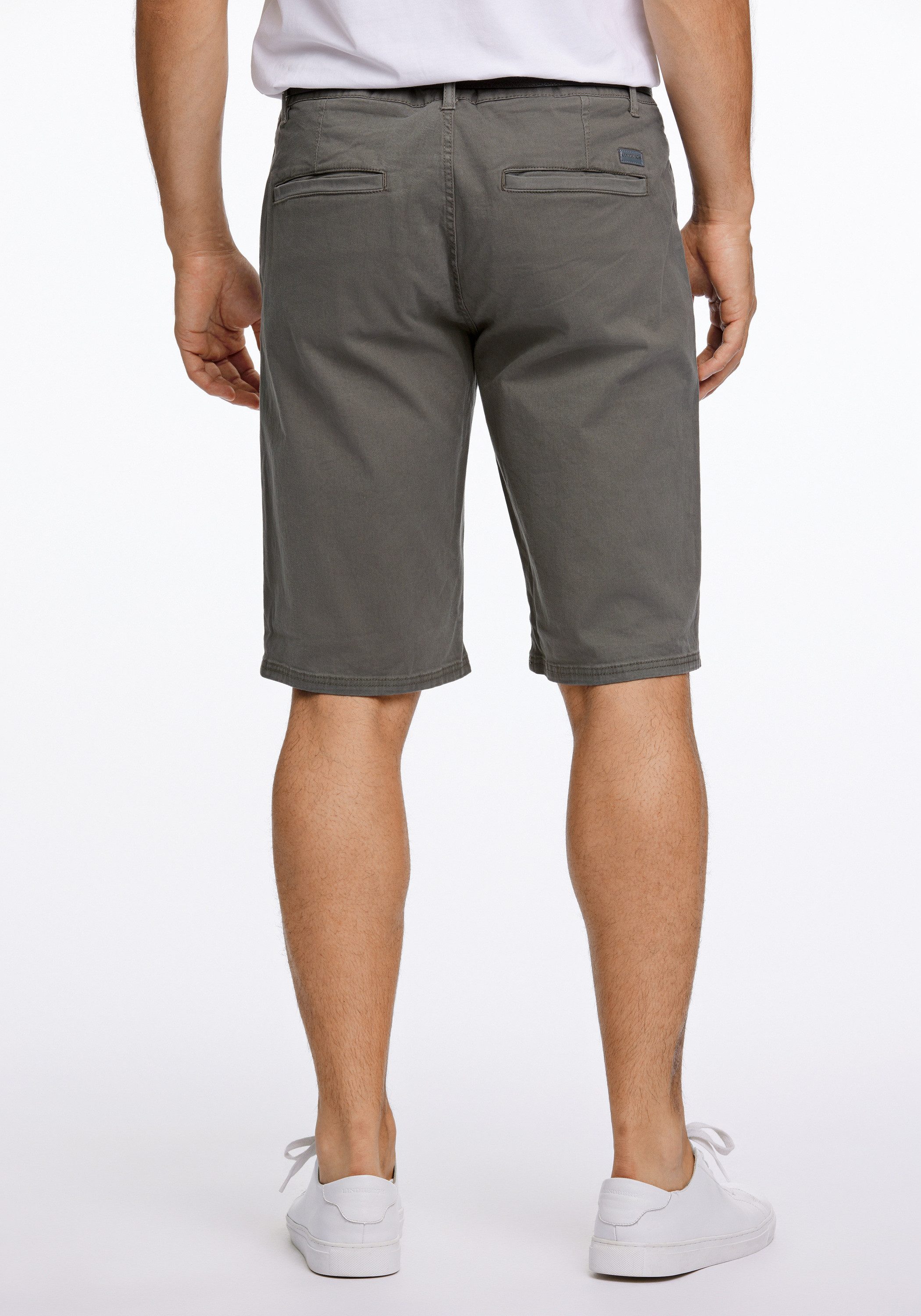 LINDBERGH Chinoshorts Lindbergh Chino-Shorts günstig online kaufen