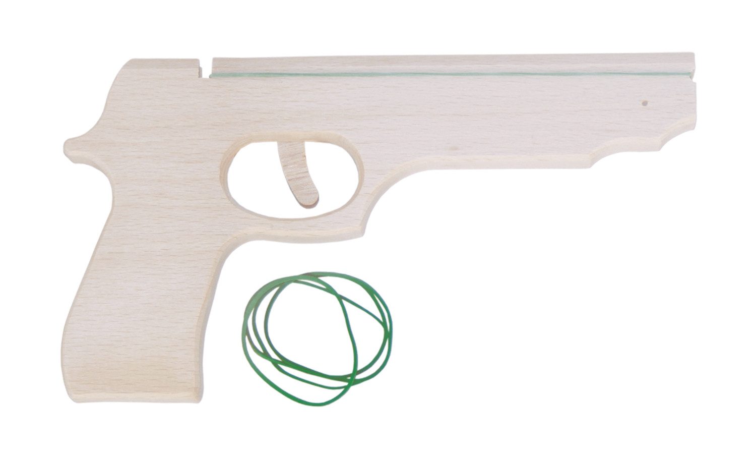Spielzeug-Ritterset Pistole Magnum