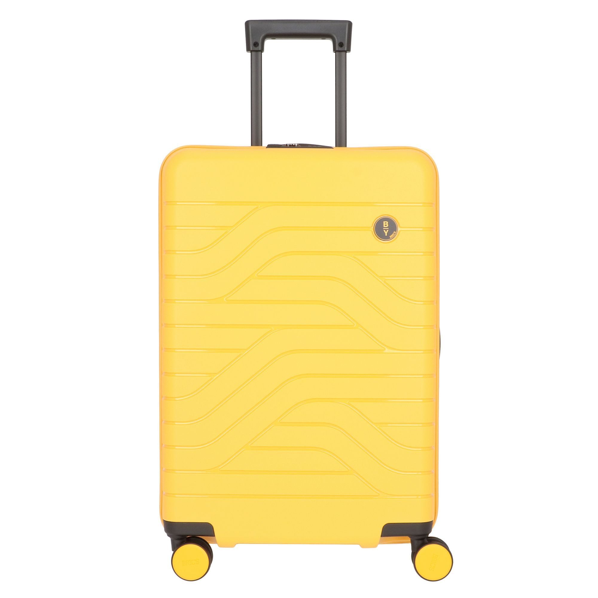 Hartschalen-Trolley B, Y Ulisse
