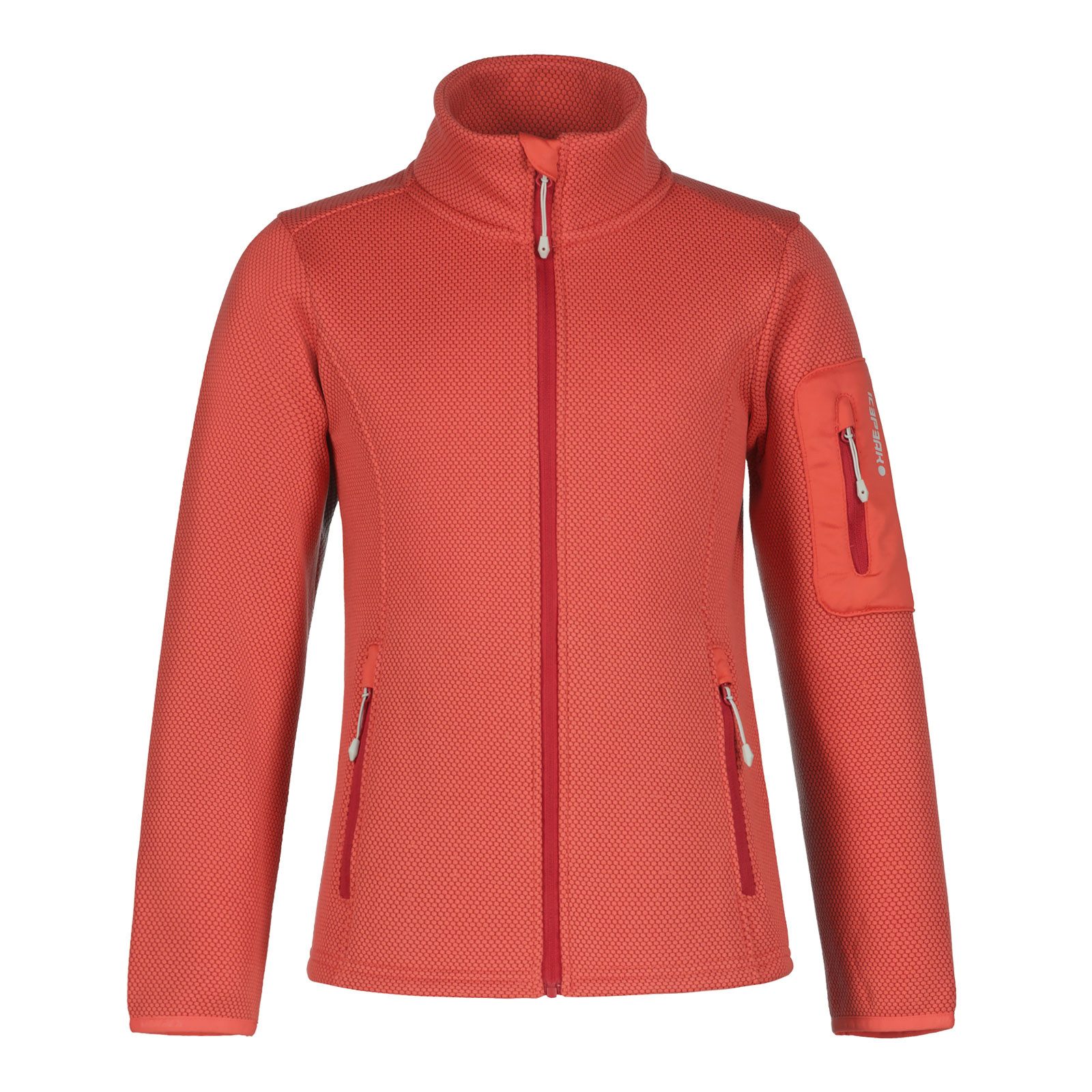Fleecejacke Kemnath Jr