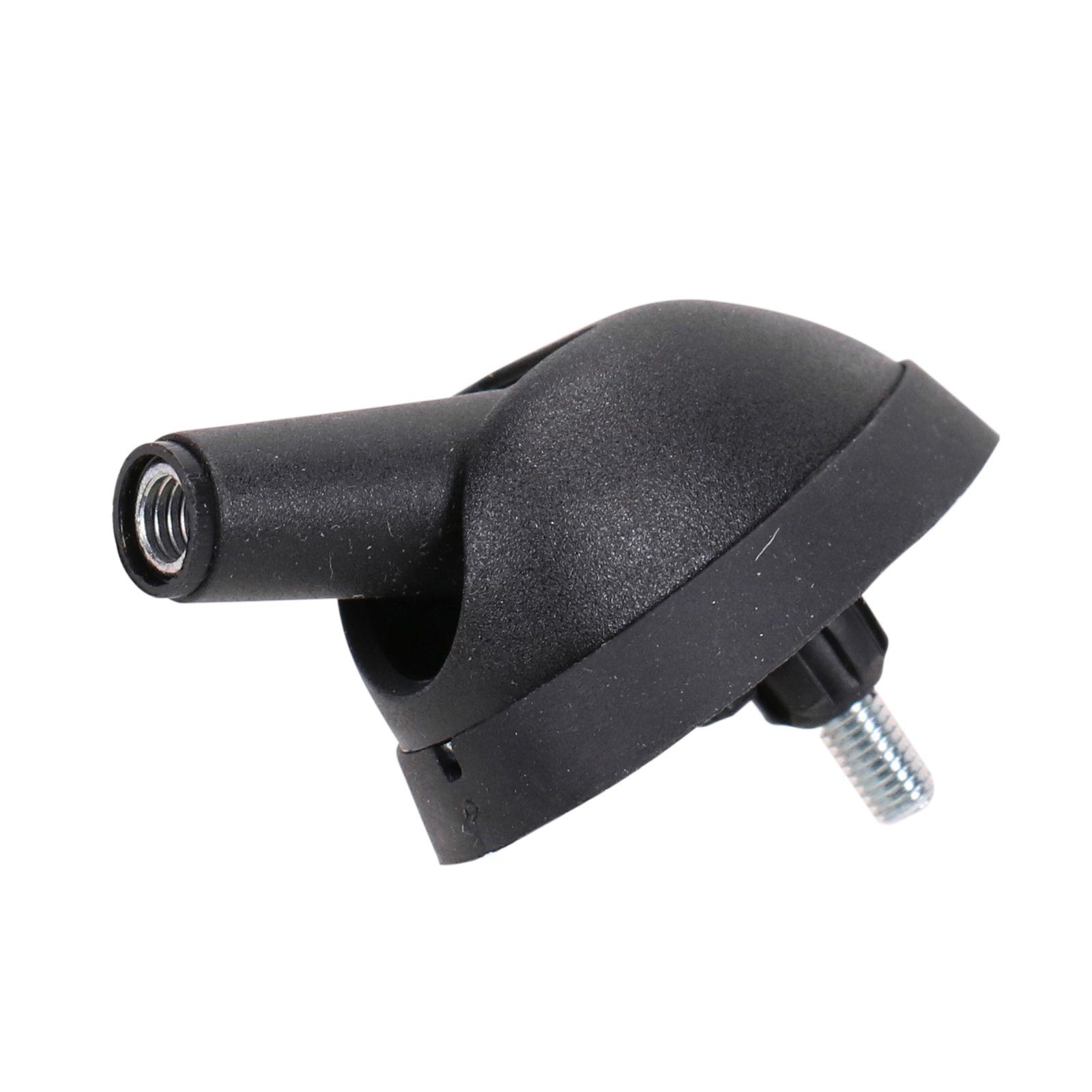 FIAT Original Antennenfuß Dachantenne universell 51995445 164230080 Dachantenne (für Außenbereich, Autodach), Universalantenne für diverse Modelle