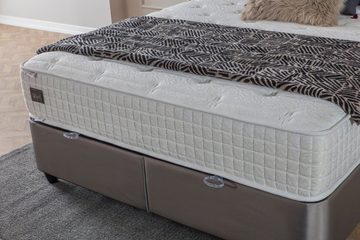 Sitheim-Europe Boxspringbett Maison Interiors - Toulon Premium Aufbewahrungsboxspringbett