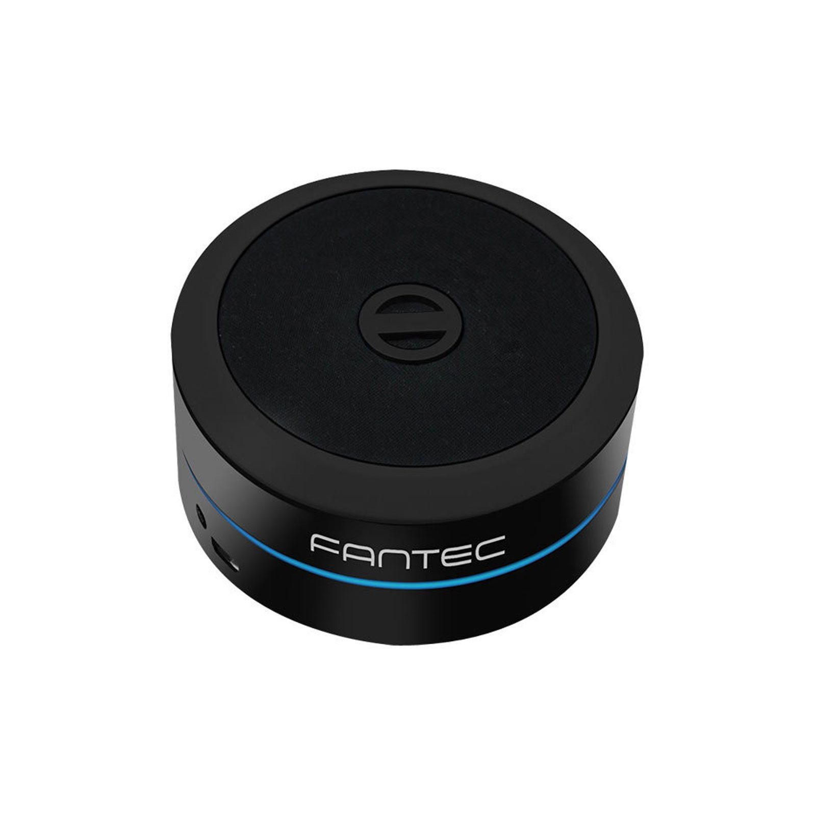 FANTEC PS10AJ Aktiv-Lautsprecher Bluetooth-Lautsprecher