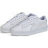 Puma White-Puma White-Puma Silver