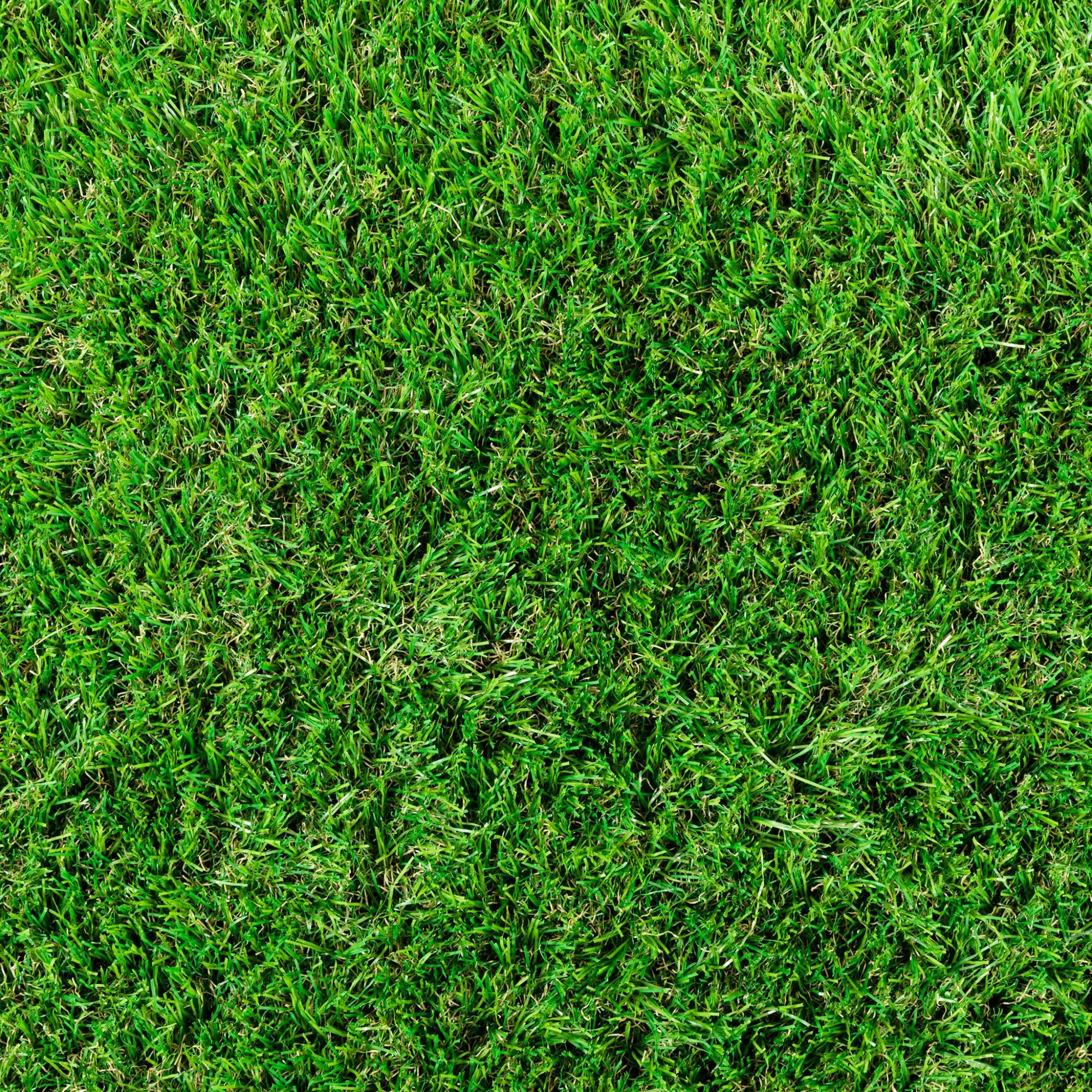 Steffensmeier Kunstrasen Dublin, Rechteckig, Höhe: ca. 37 mm