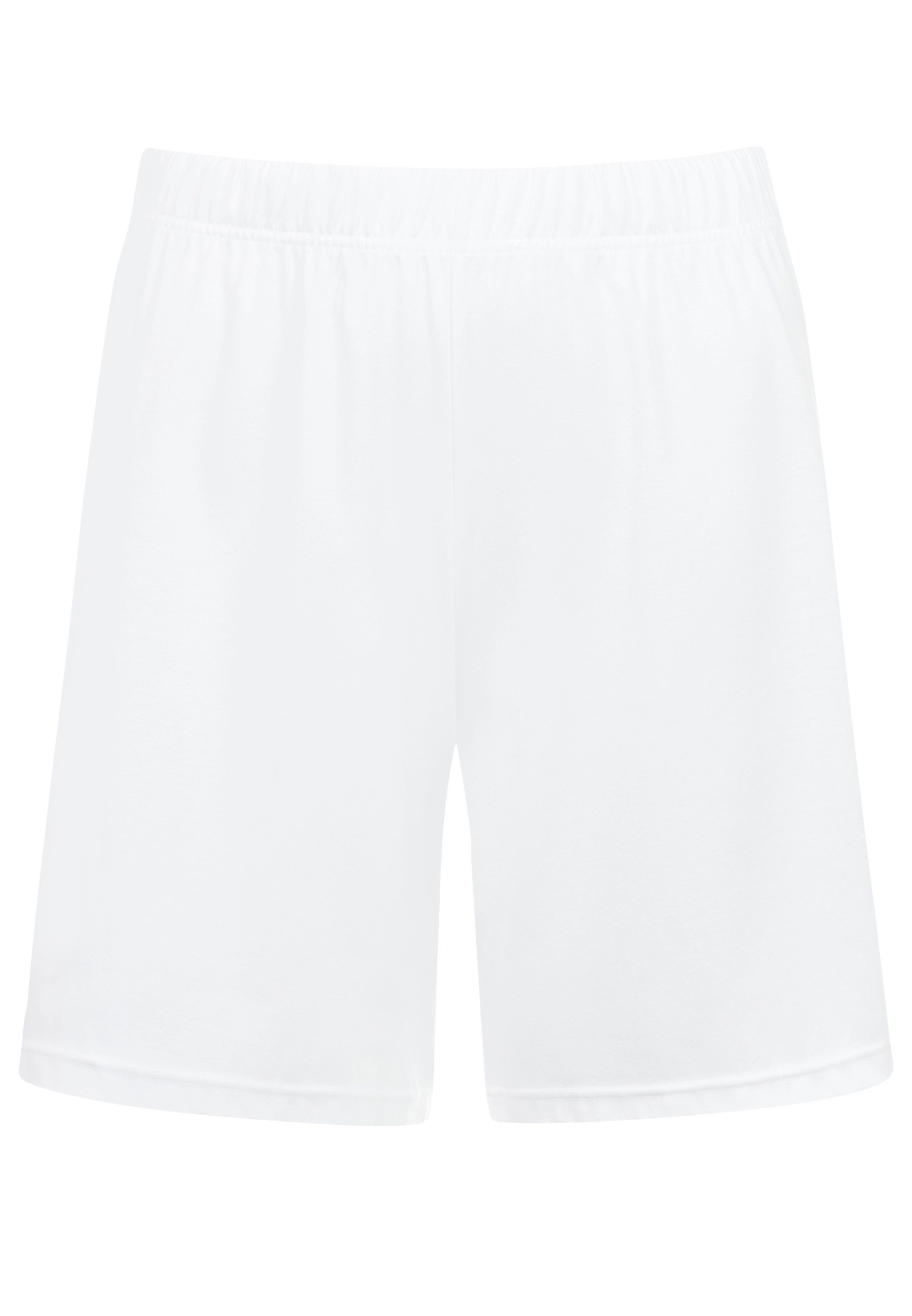 Mey Schlafhose Malea (1-tlg) Schlafanzug Hose - Baumwolle - Atmungsaktiv
