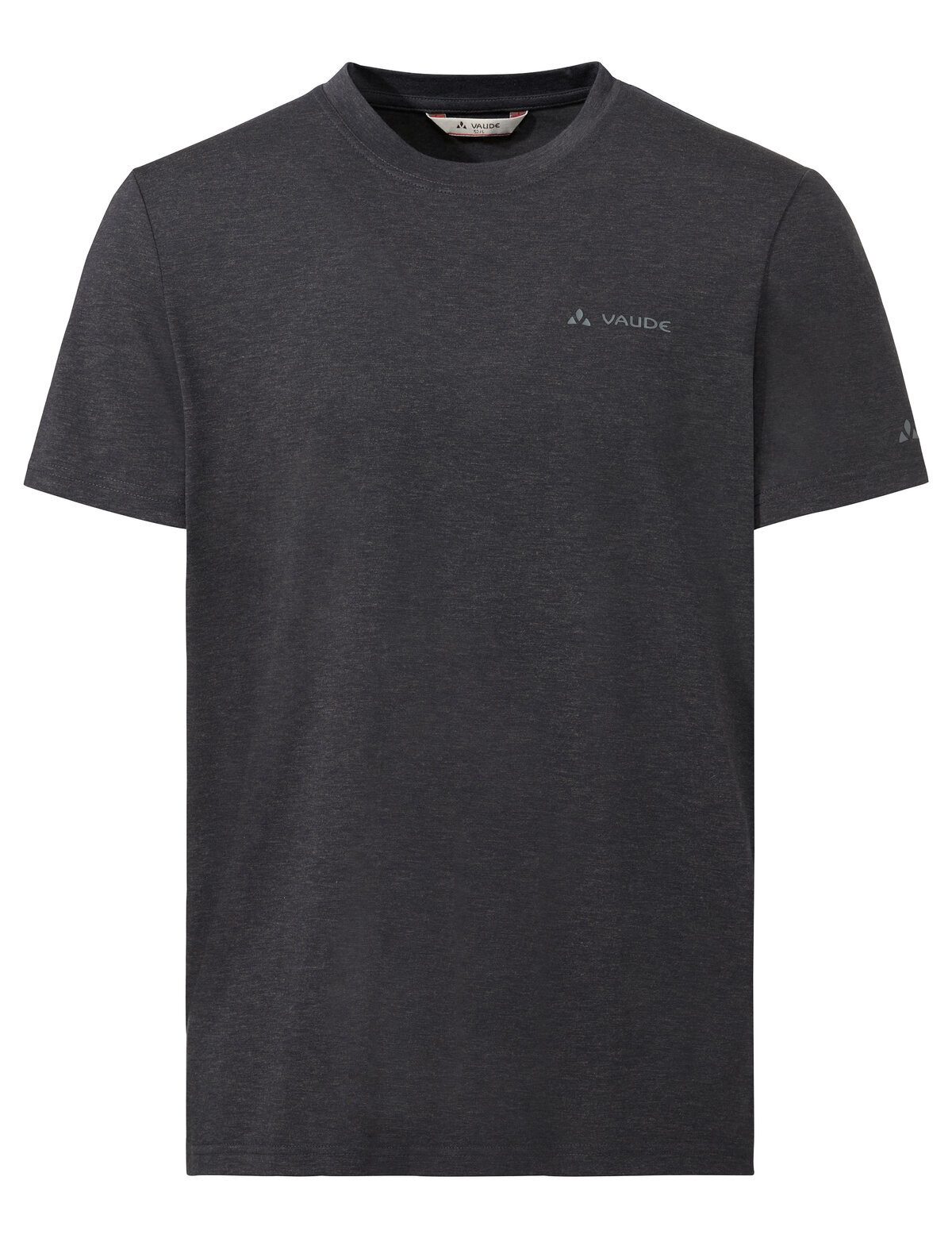 VAUDE T-Shirt SE Men's Abelia T-Shirt II (1-tlg) schnelltrocknendes und funktionelles Shirt