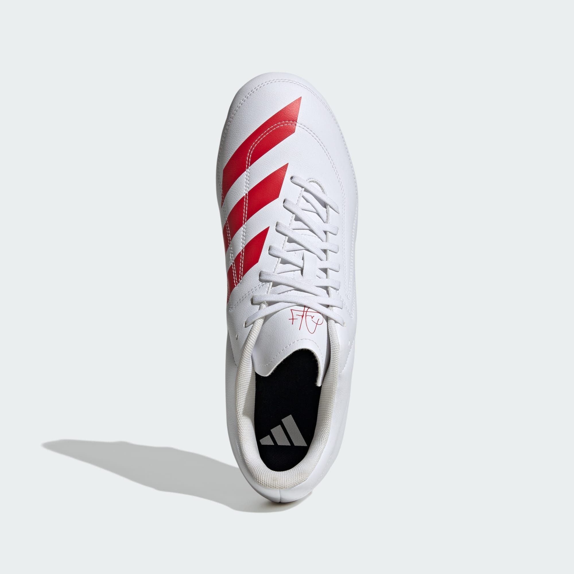adidas Performance RS15 RUGBY SCHUH, WEICHE BÖDEN Fußballschuh (2-tlg)