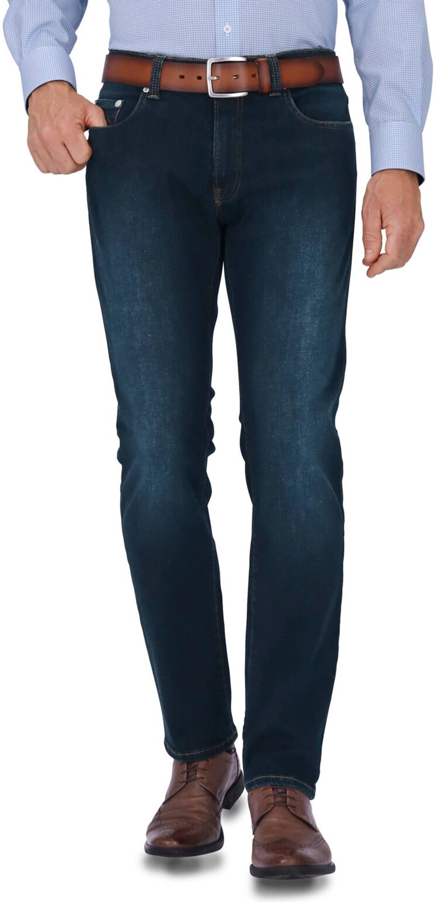 Pierre Cardin Tapered-fit-Jeans "Lyon Tapered" günstig online kaufen