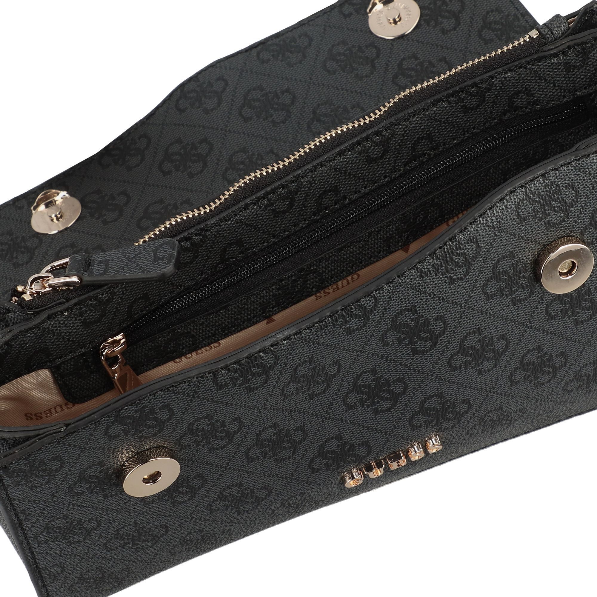 Guess Umhängetasche Zamira, Polyurethan