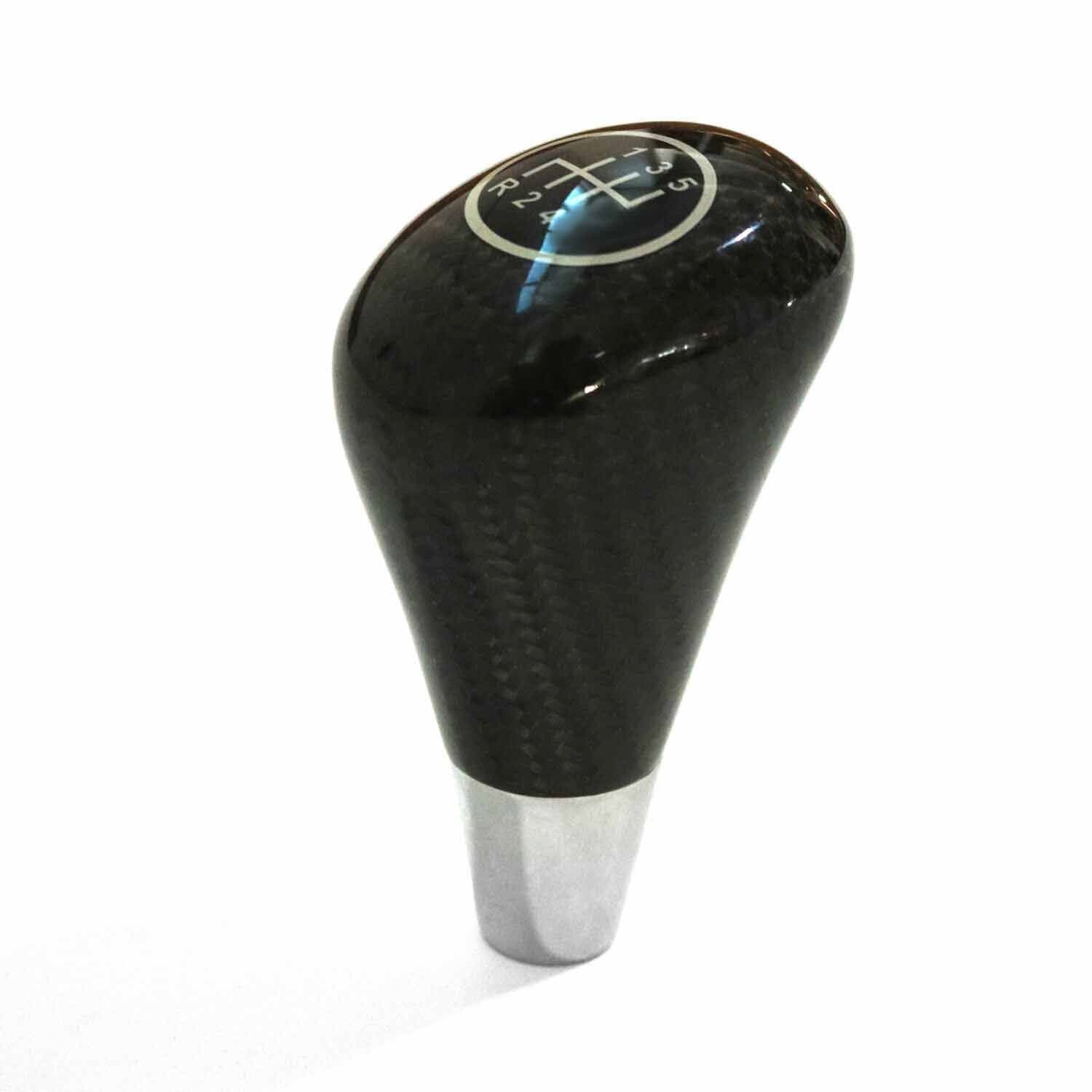 OMAC Schalthebel für Mercedes W202 C208 C209 W210 W211 W220 R230 R170 5 Gang (1 St)
