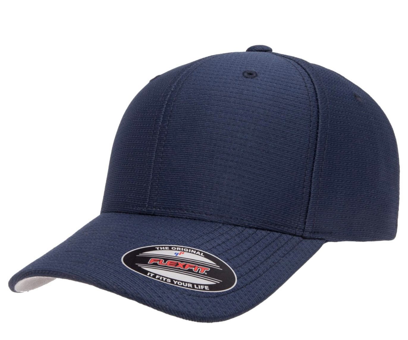 Flexfit Flex Cap FlexFit Cool & Dry Calocks Trikot Cap günstig online kaufen