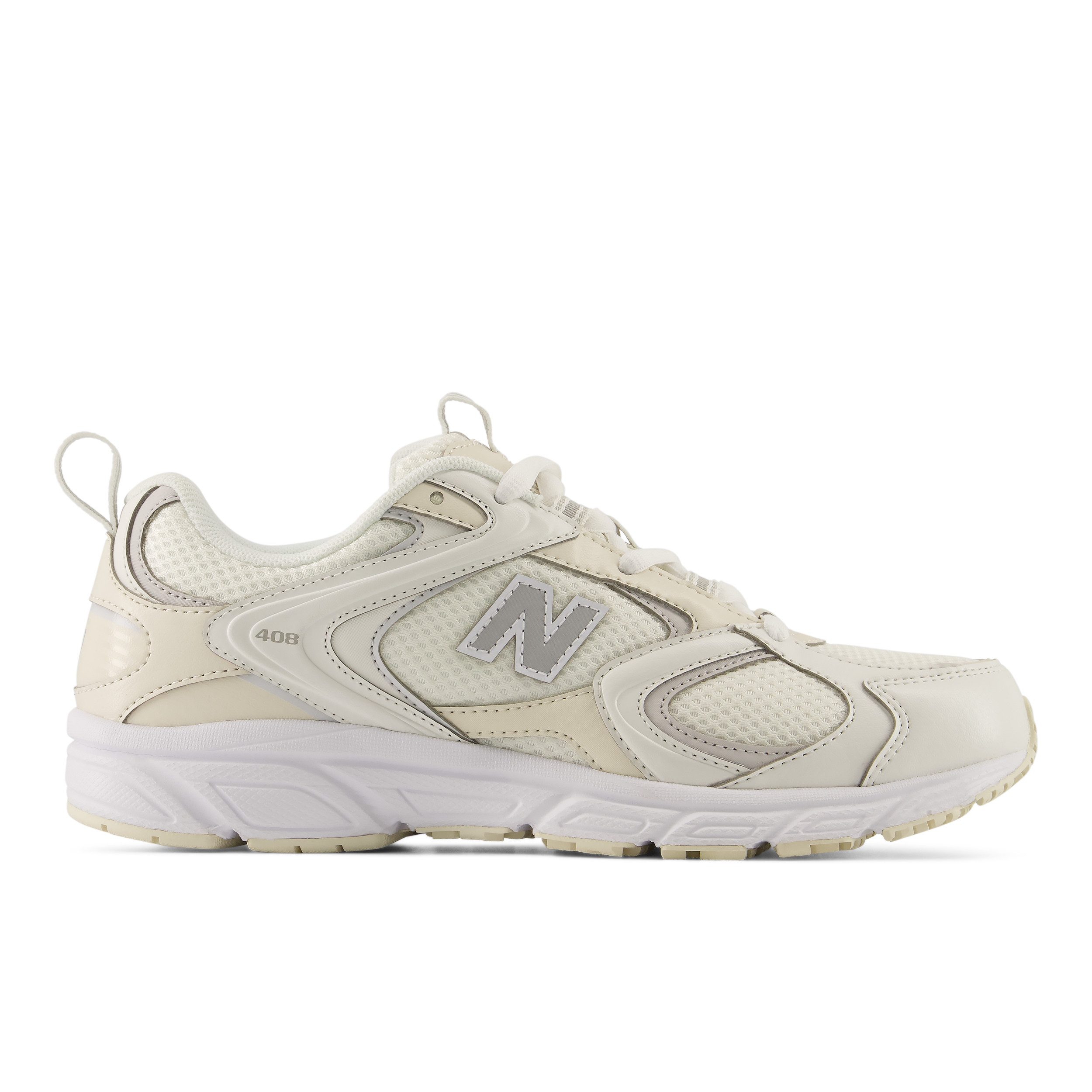 New Balance 408 Sneaker vom New Balance 530 inspiriert