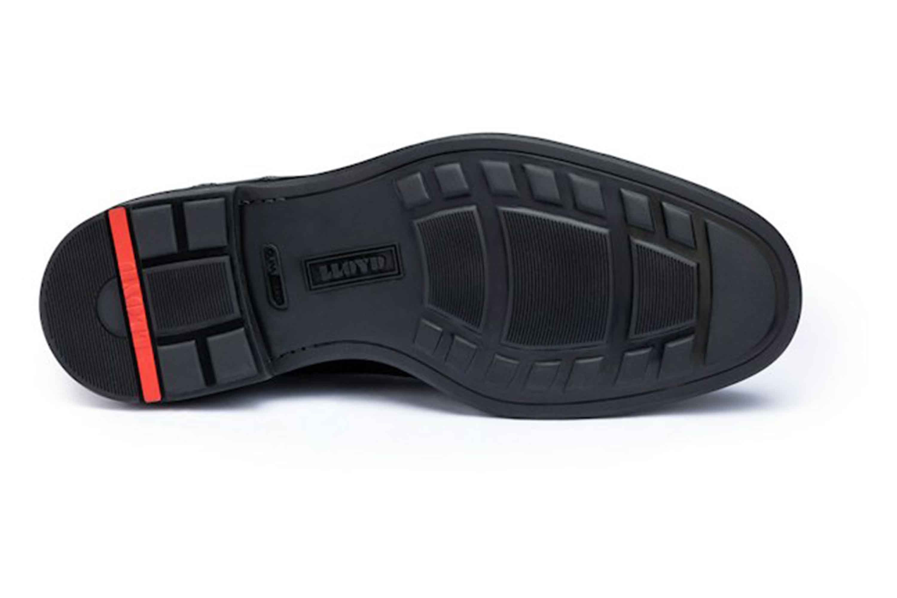 Lloyd [D2C] 24-851-00 Schnürschuh