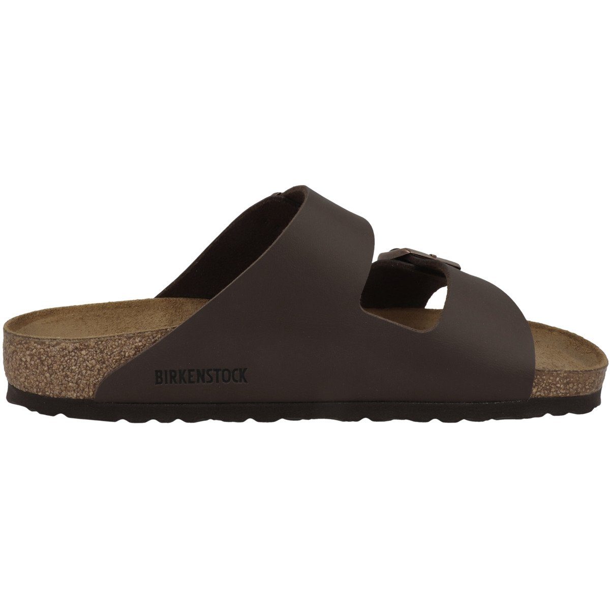 Birkenstock Arizona Birko-Flor normal Unisex Erwachsene Sandale Sandaletten, Sommerschuhe, Badeschuhe, Riemchen, Schlappen