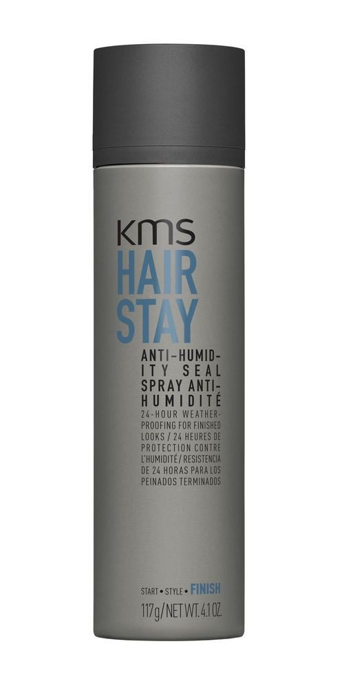 KMS Haarspray KMS HairStay Anti-Humidity Seal 150ml