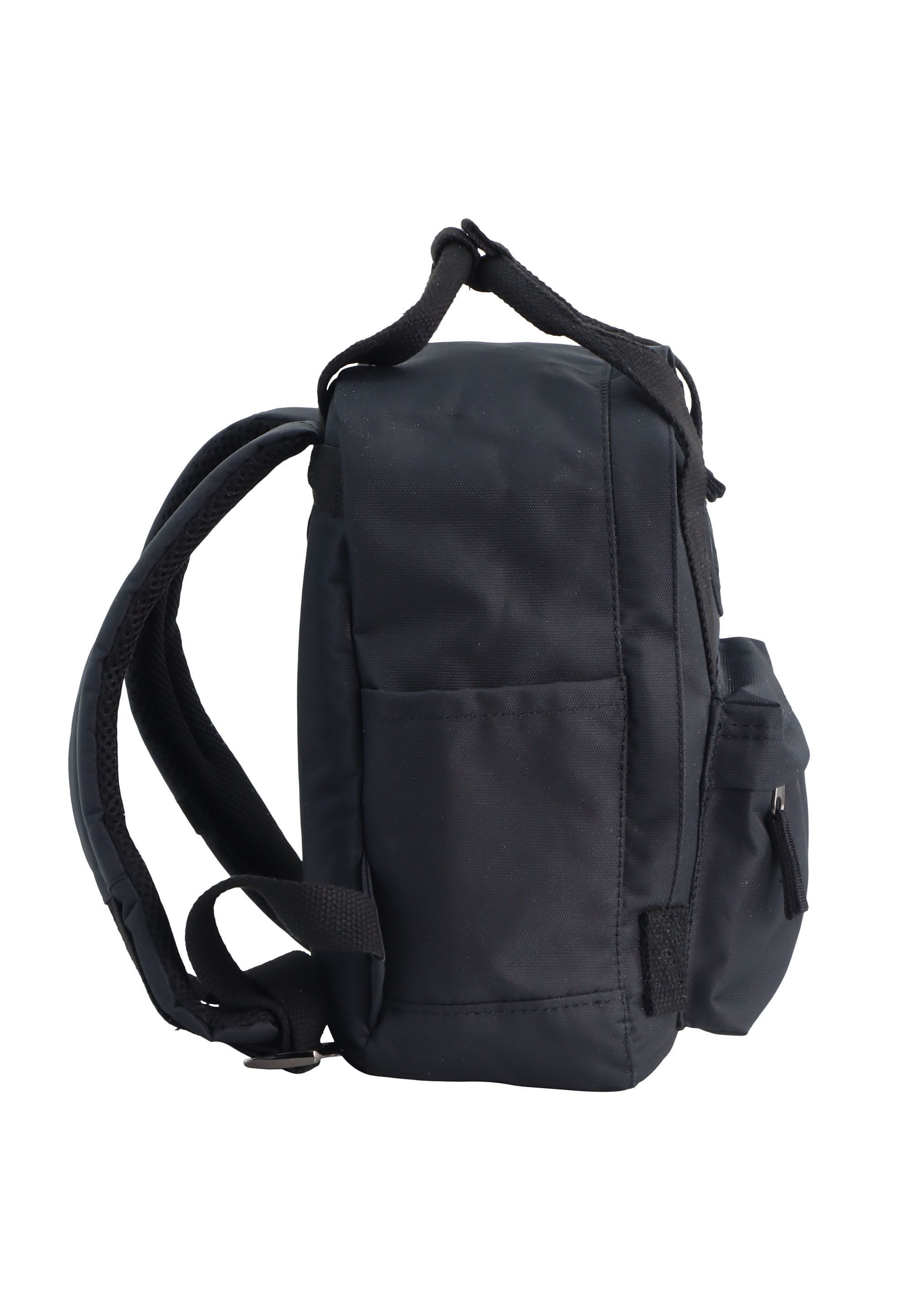 Discovery Wanderrucksack Cave, aus rPet Polyester-Material