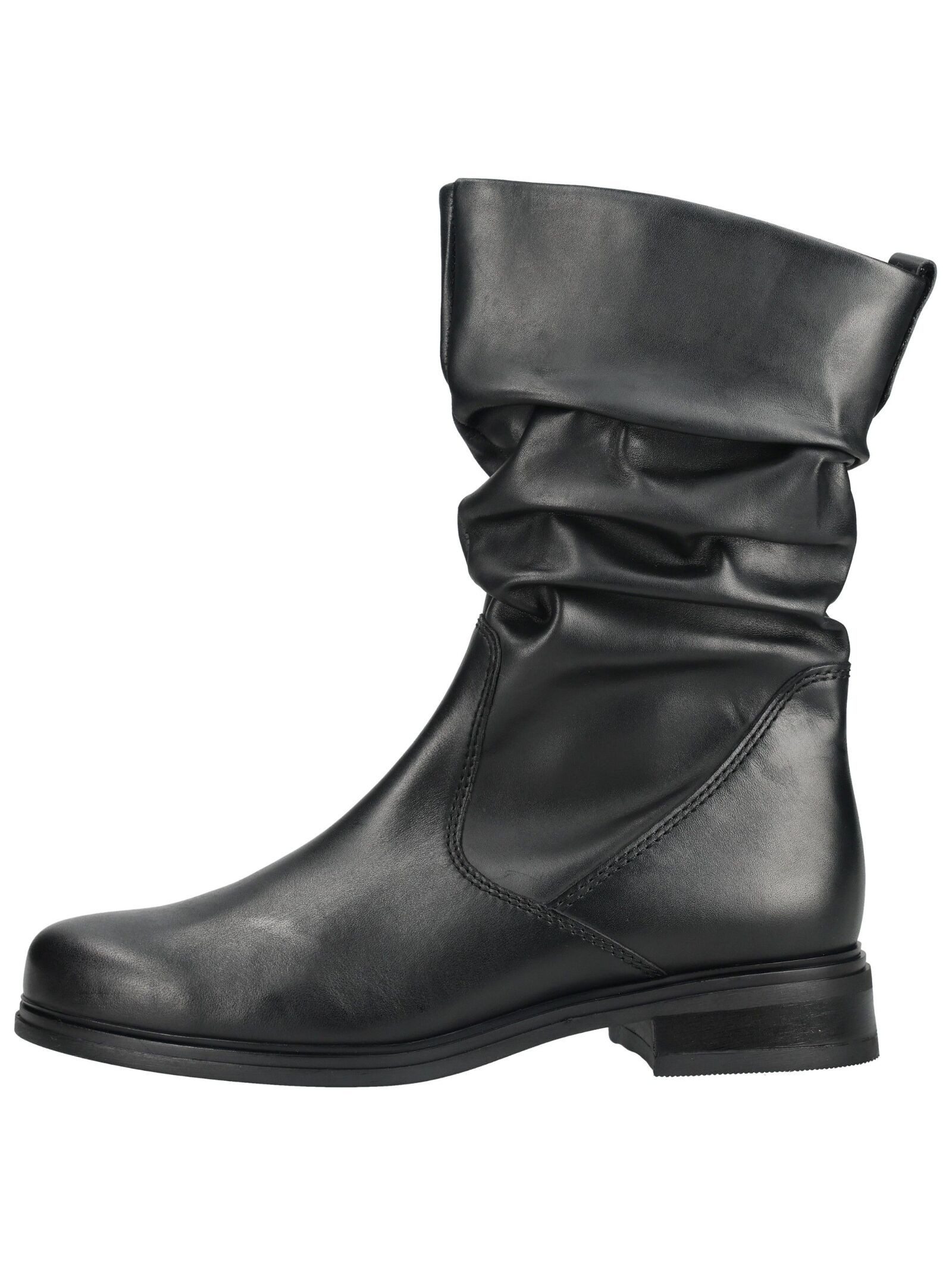 Gabor Gabor Stiefel Leder Stiefel